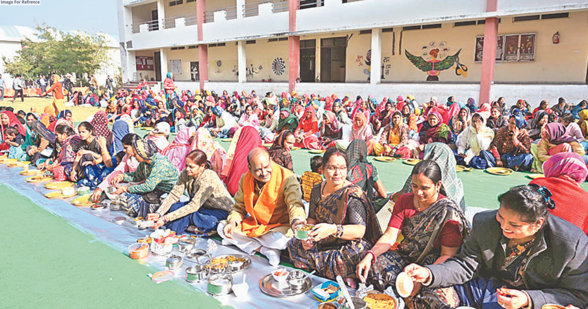 Women empowerment is need of the hour: Om Birla